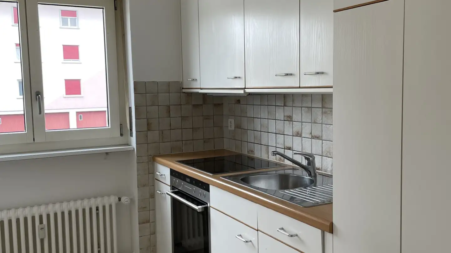 Appartamento in vendita - Innerhofweg 5, 3324 Hindelbank - Foto 2