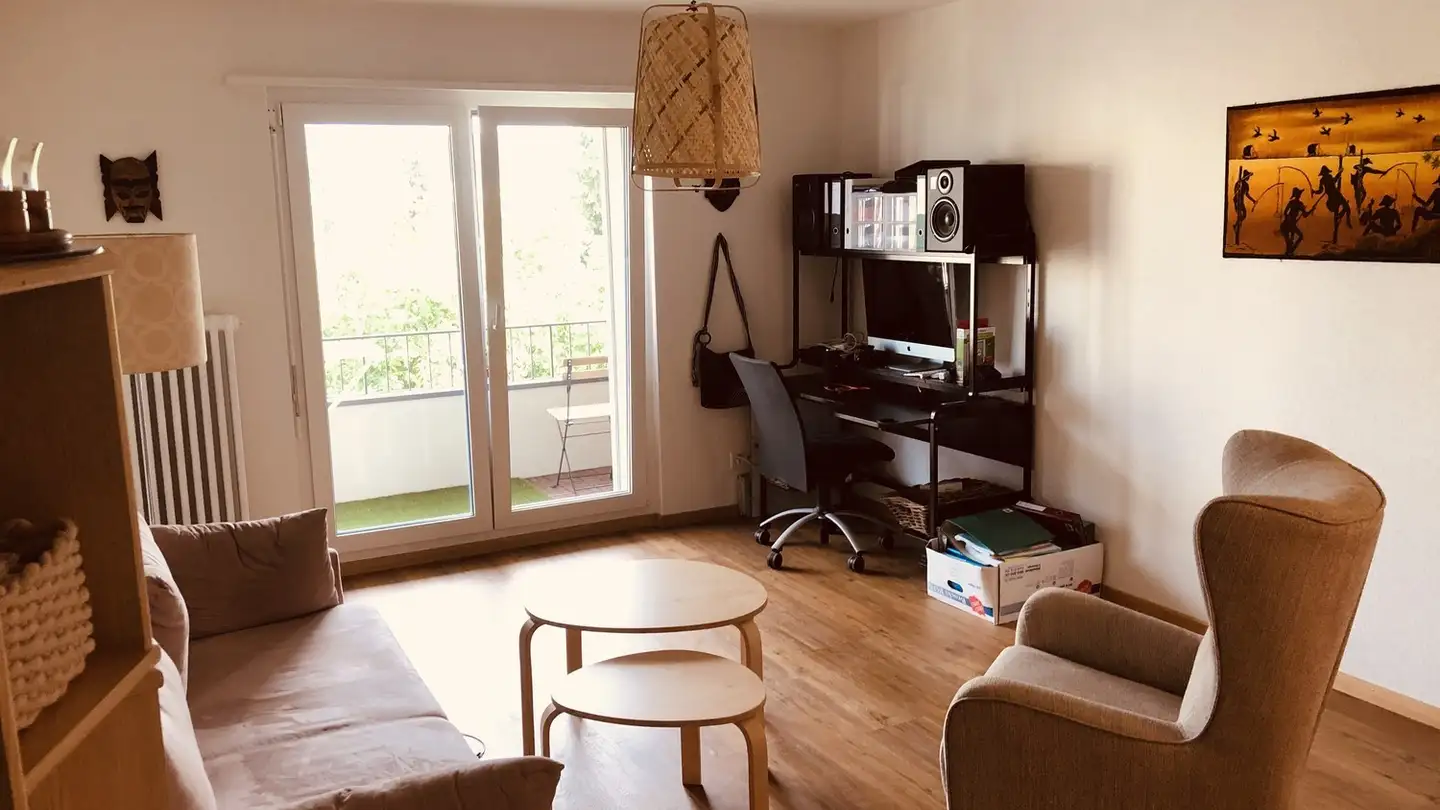 Apartment for rent - 8102 Oberengstringen