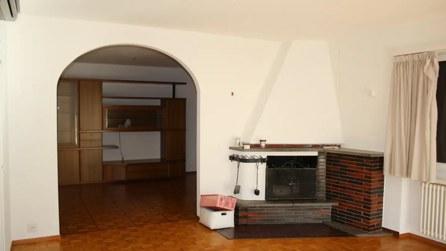 Single house for rent - Via Sirana 47, 6814 Lamone - Photo 4