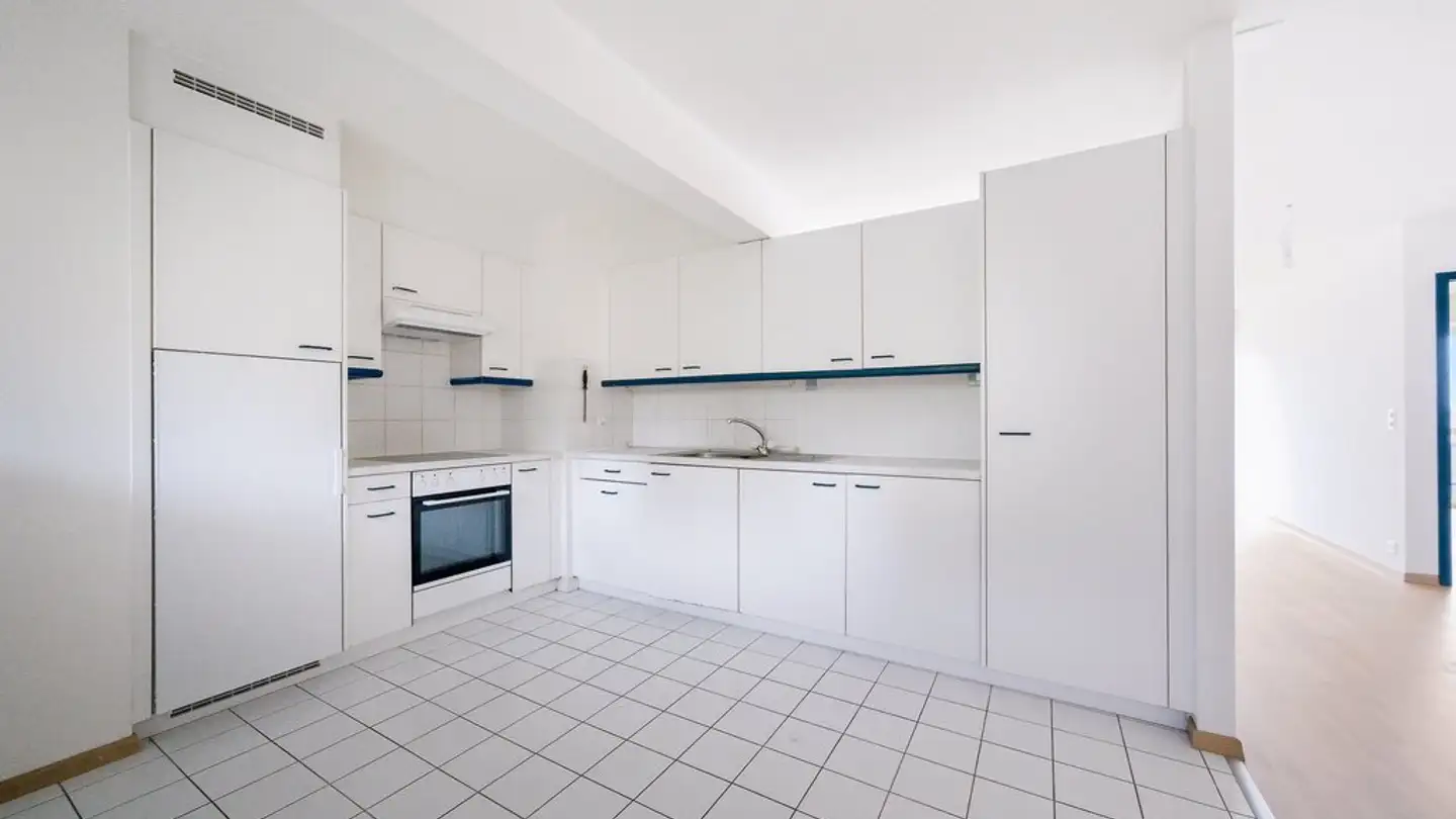 Apartment for rent - Chemin Du Levant 157, 1005 Lausanne
