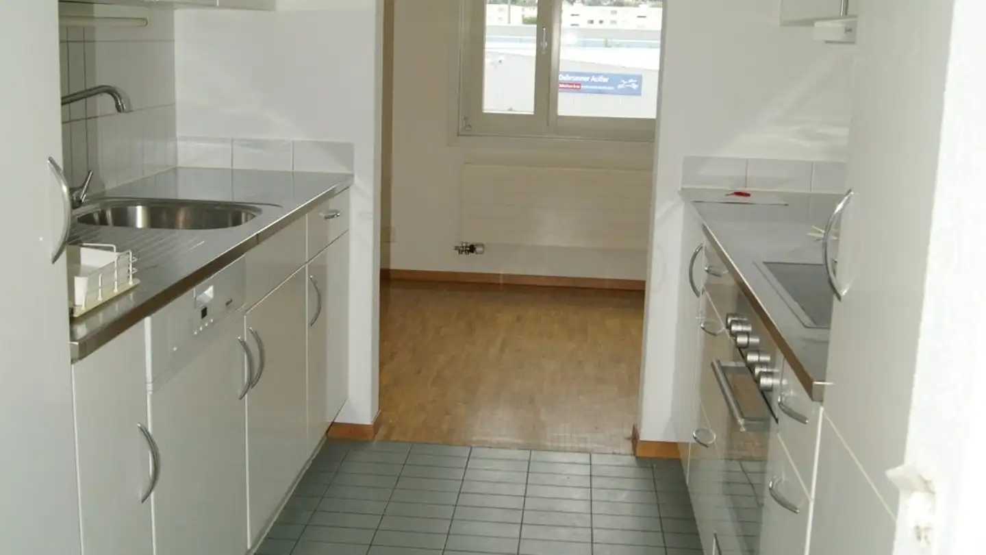 Wohnung mieten - Rue Jean-Prouvé 11, 1762 Givisiez
