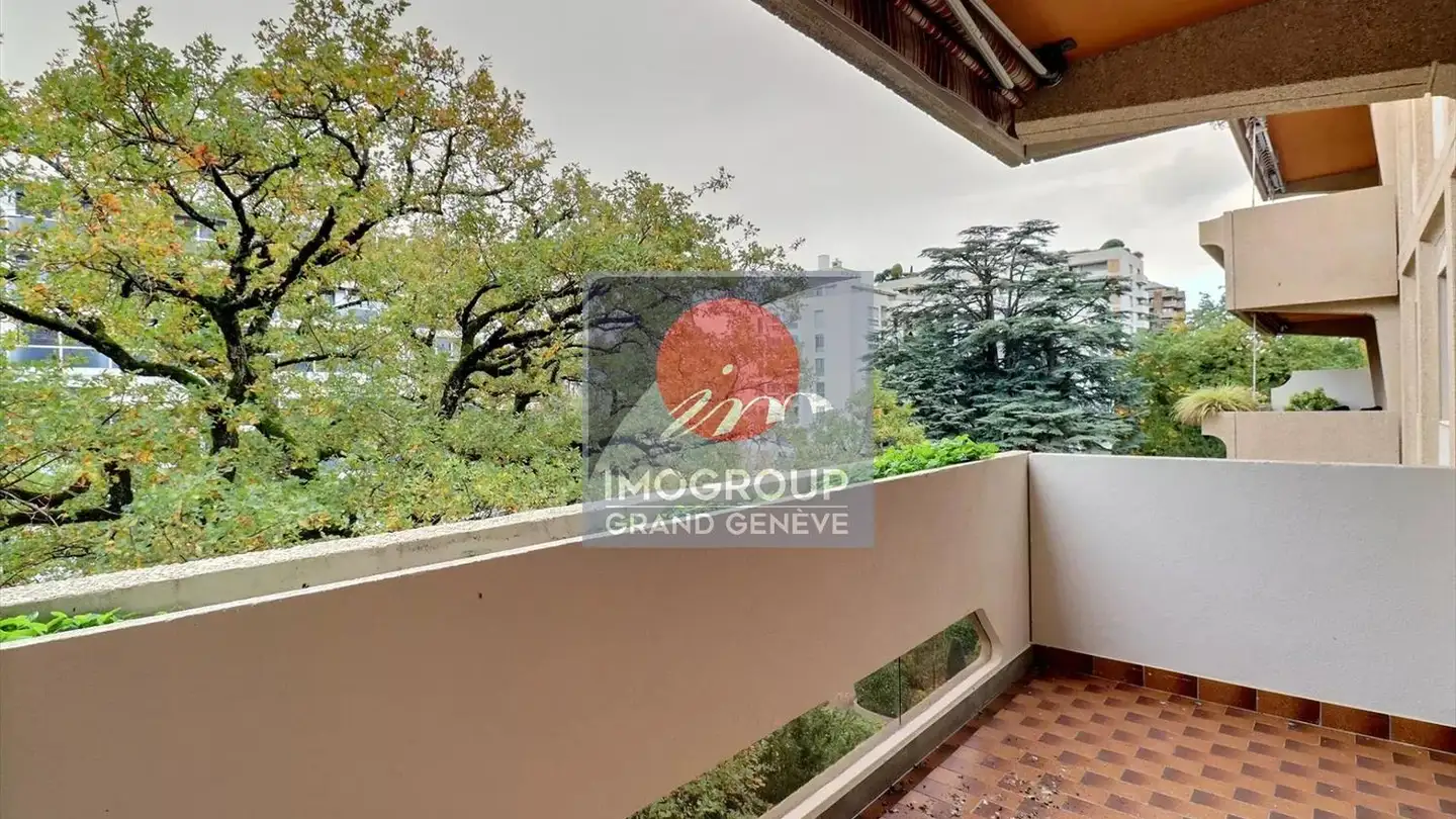 Apartment for rent - 1206 Genève