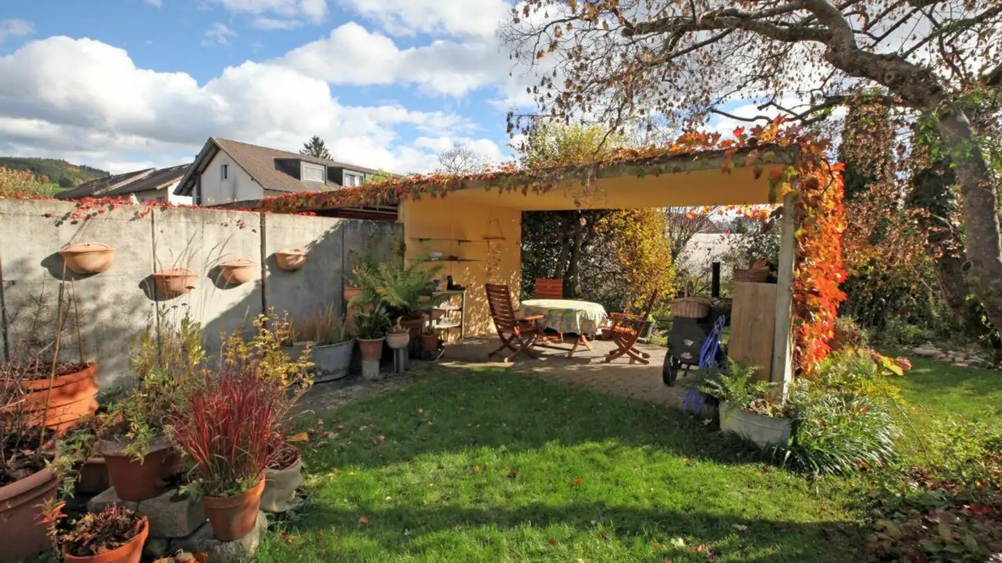 Single house for sale - Schulhausstrasse, 3114 Wichtrach - Photo 3