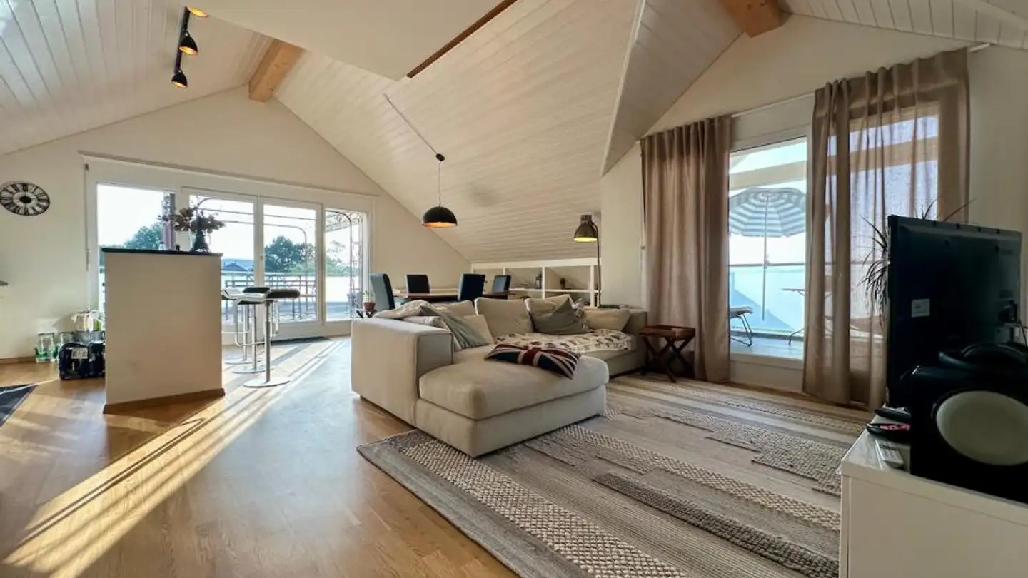 Apartment for sale - 1269 Bassins