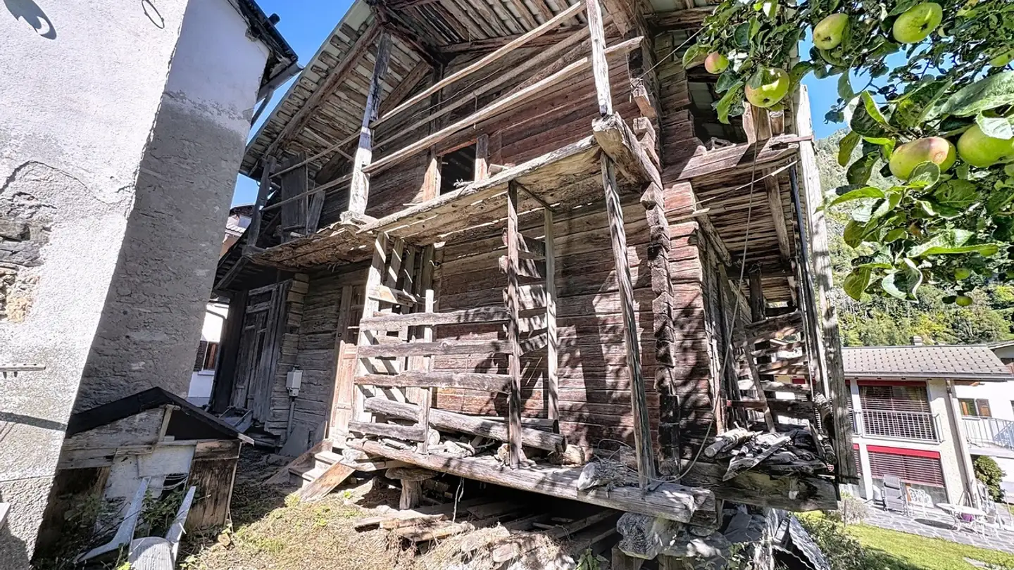 Chalet in vendita - Chemin Des Gard, 1947 Versegères - Photo 3