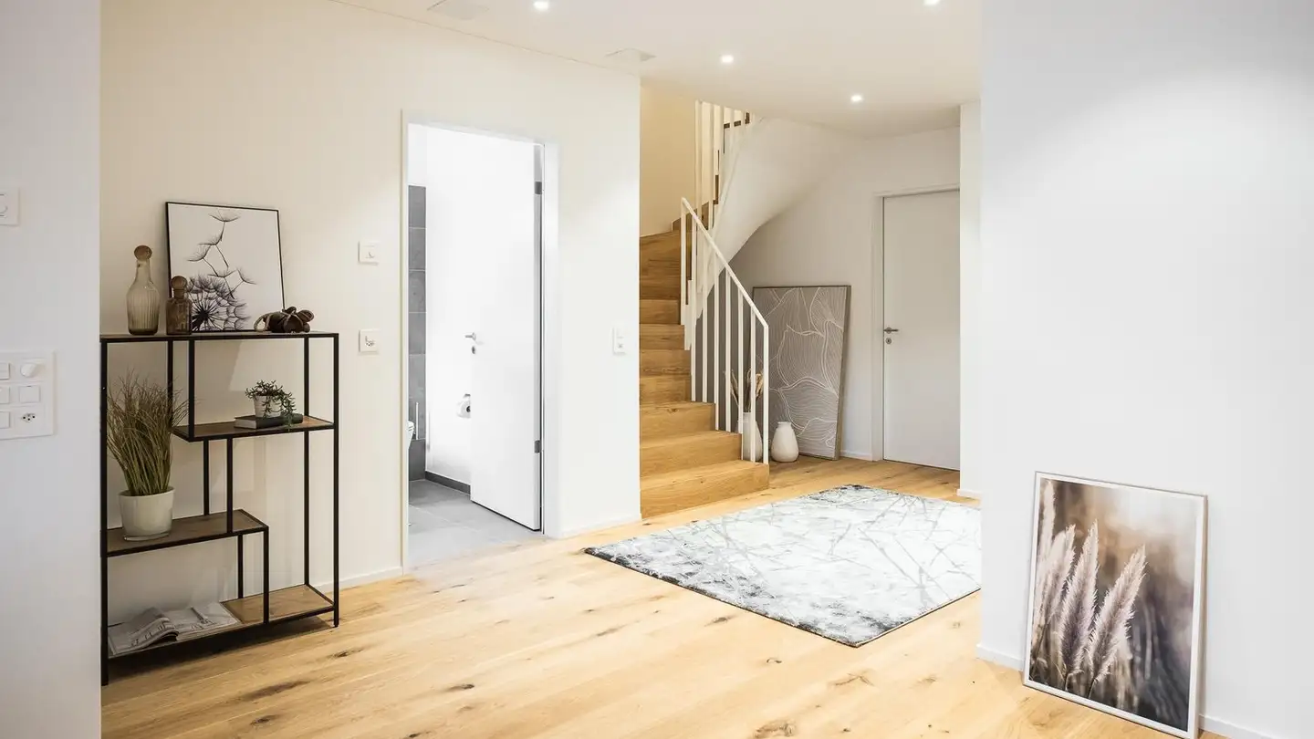 Wohnung kaufen - 8820 Wädenswil - Foto 2