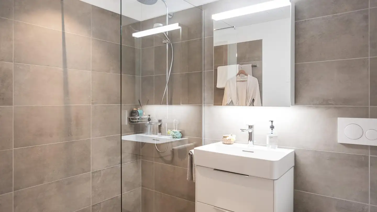 Wohnung kaufen - 8820 Wädenswil - Foto 3