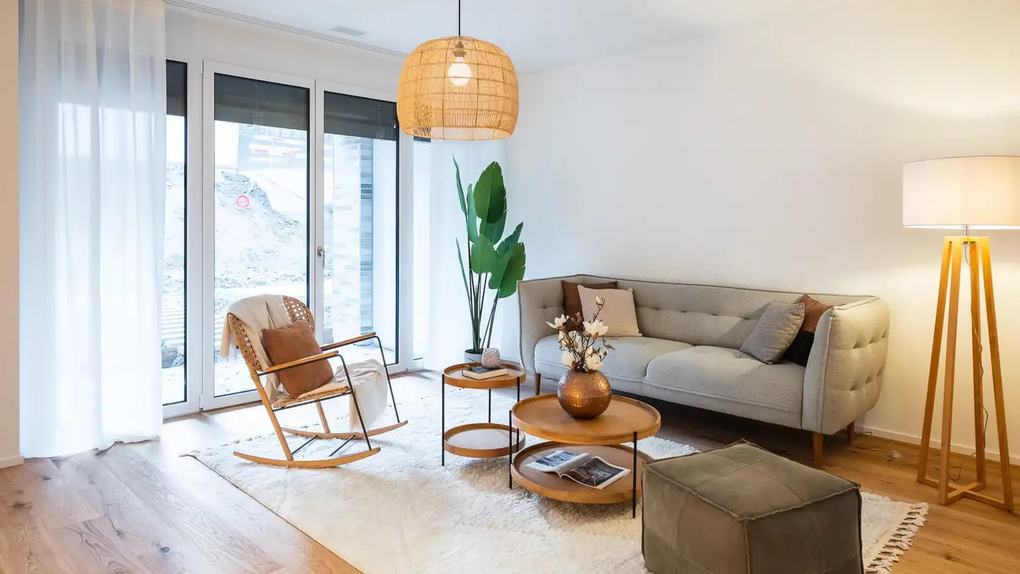 Wohnung kaufen - 8820 Wädenswil - Foto 4