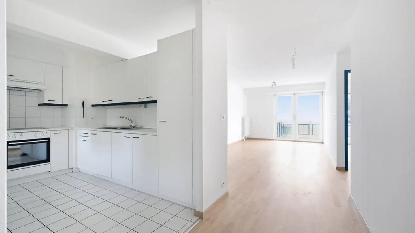 Apartment for rent - Chemin Du Levant 157, 1005 Lausanne - Photo 2