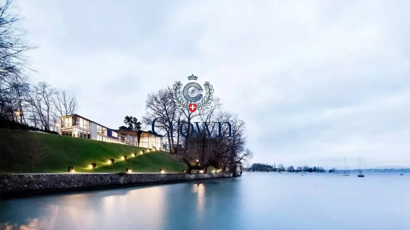 Casa singola in vendita - 1294 Genthod - Foto 2