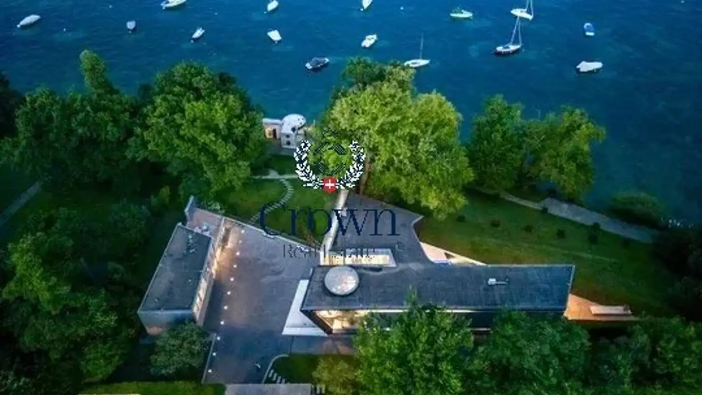 Casa singola in vendita - 1294 Genthod - Foto 3