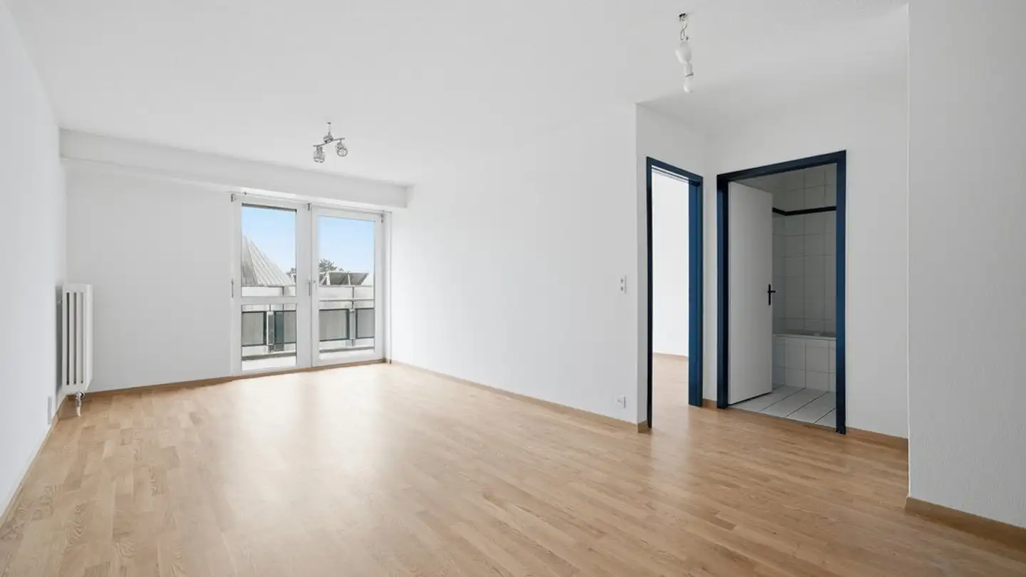 Apartment for rent - Chemin Du Levant 157, 1005 Lausanne - Photo 3