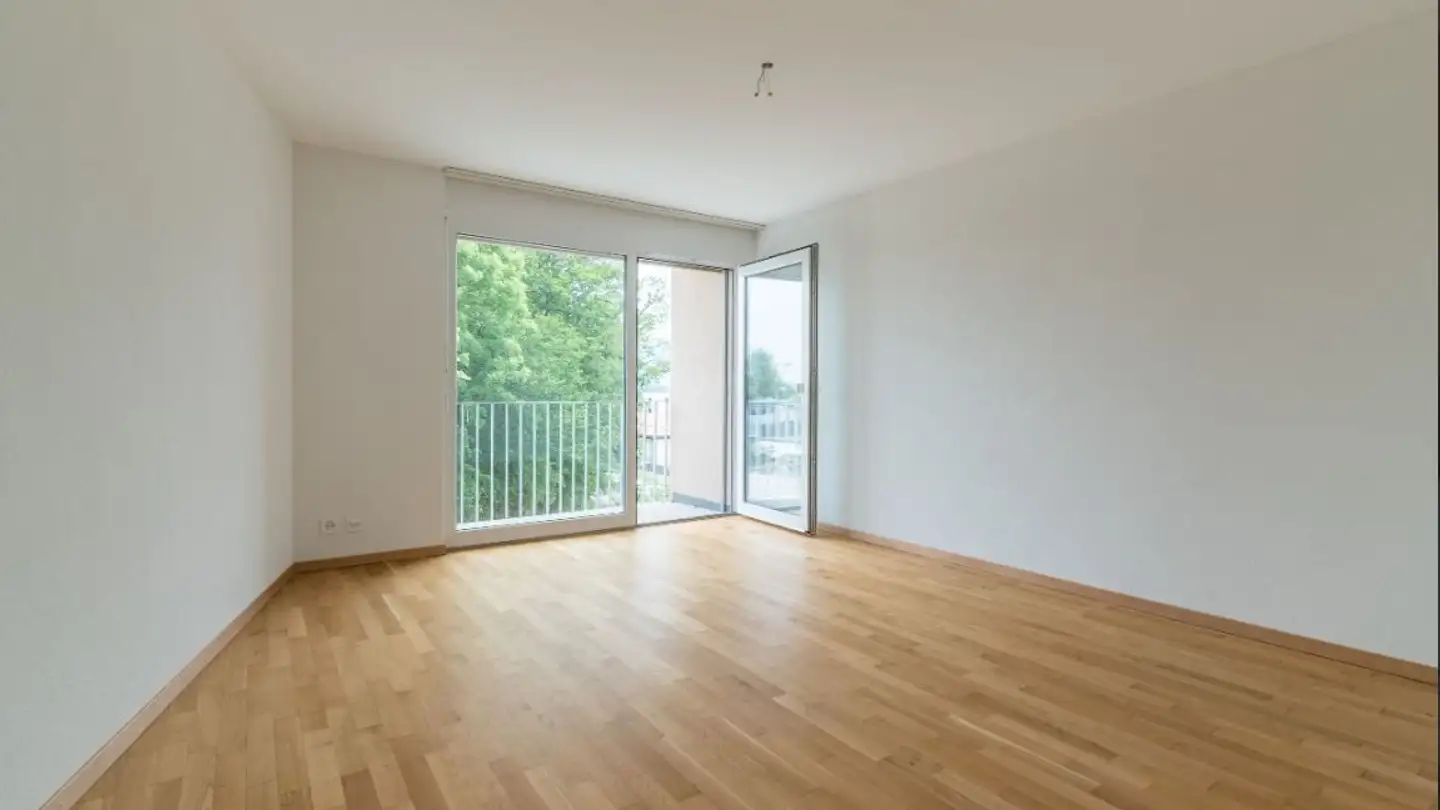 Wohnung mieten - Rue Pierre-Ardieu 28, 1630 Bulle
