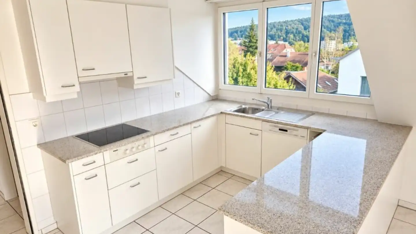 Apartment for rent - Schanzenstrasse 8a, 4410 Liestal - Photo 3