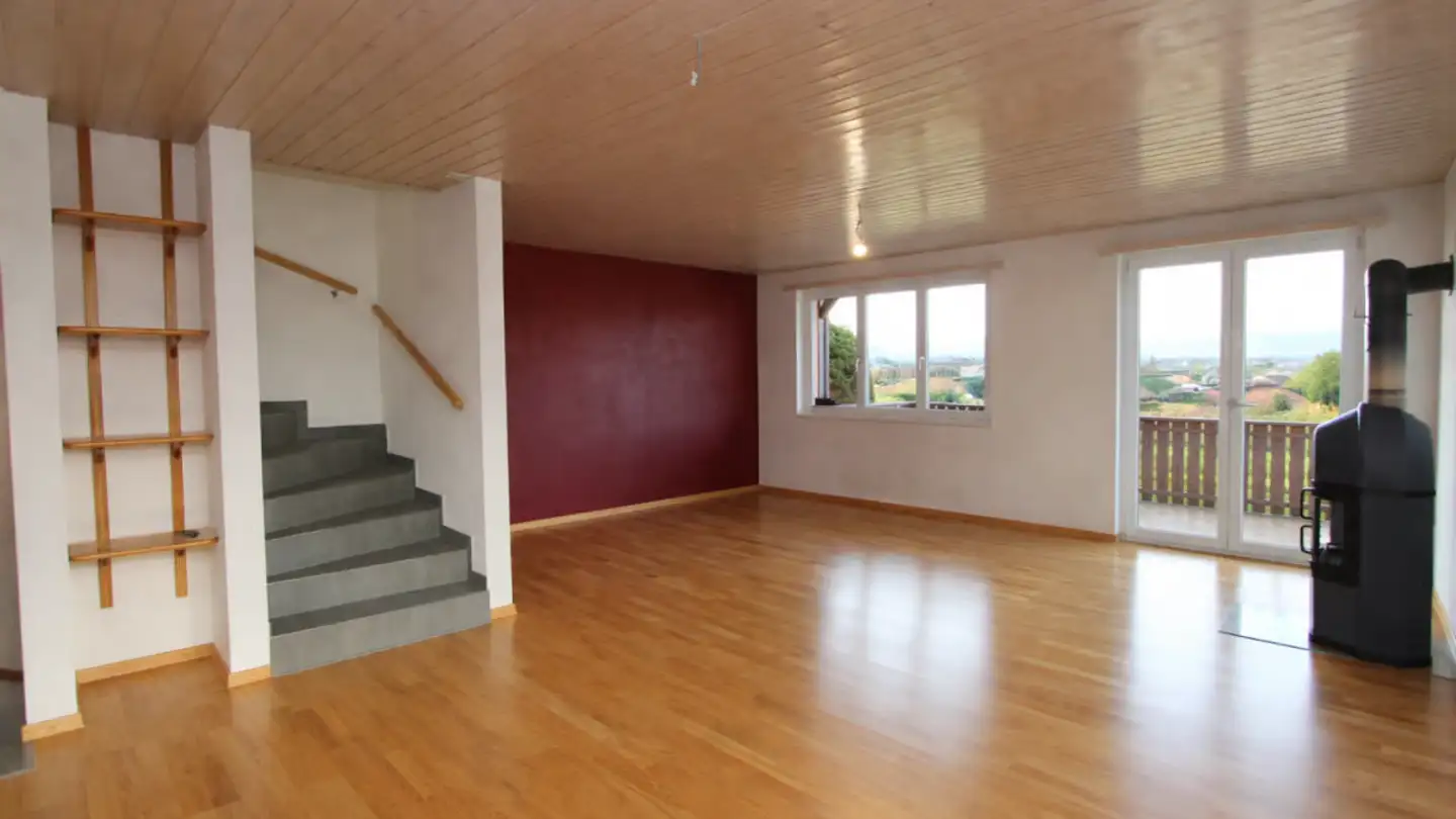 Einfamilienhaus kaufen - Gehrenweg 9d, 4226 Breitenbach - Foto 2