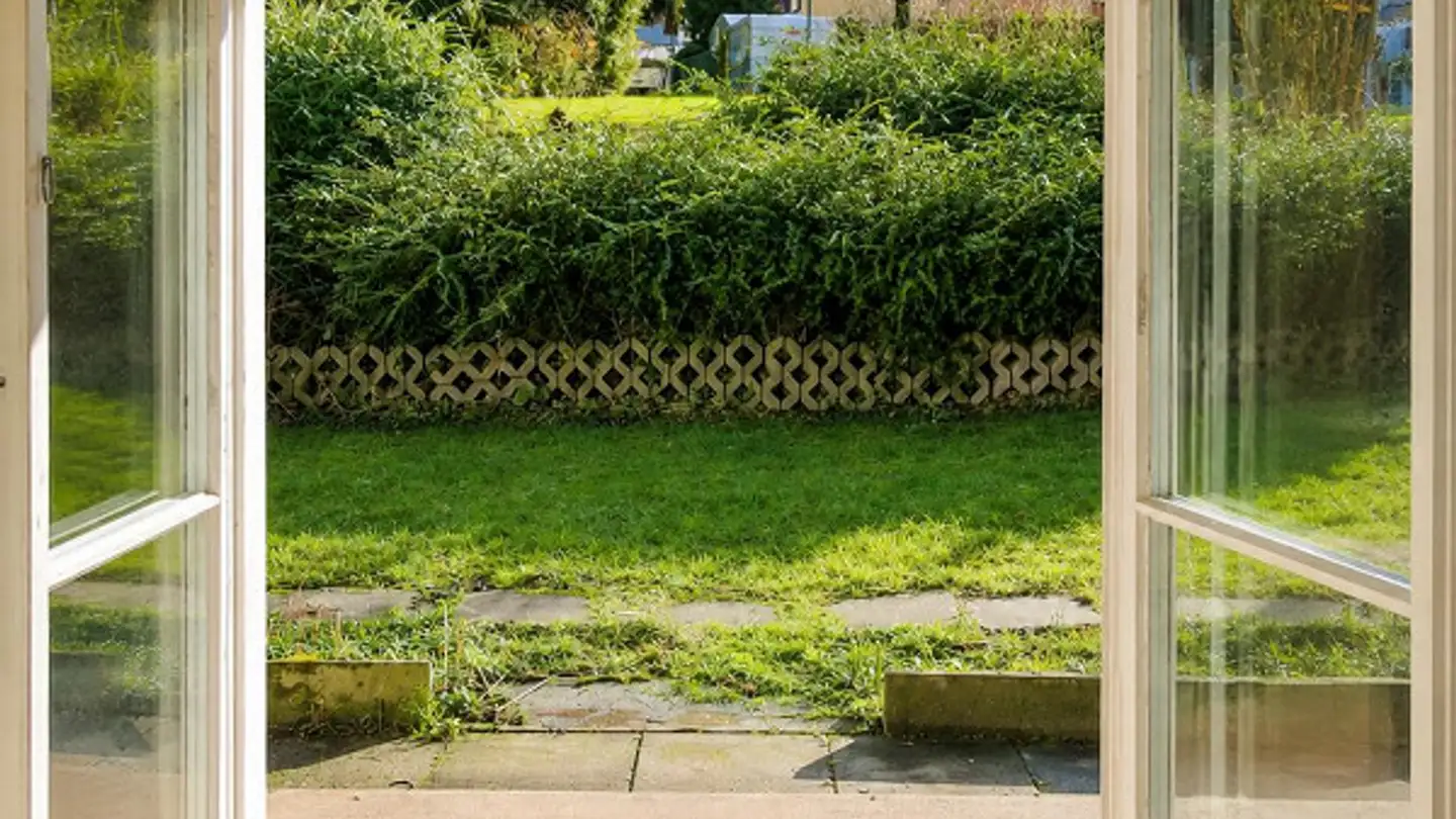 Wohnung mieten - Schöneggstrasse 136, 8953 Dietikon