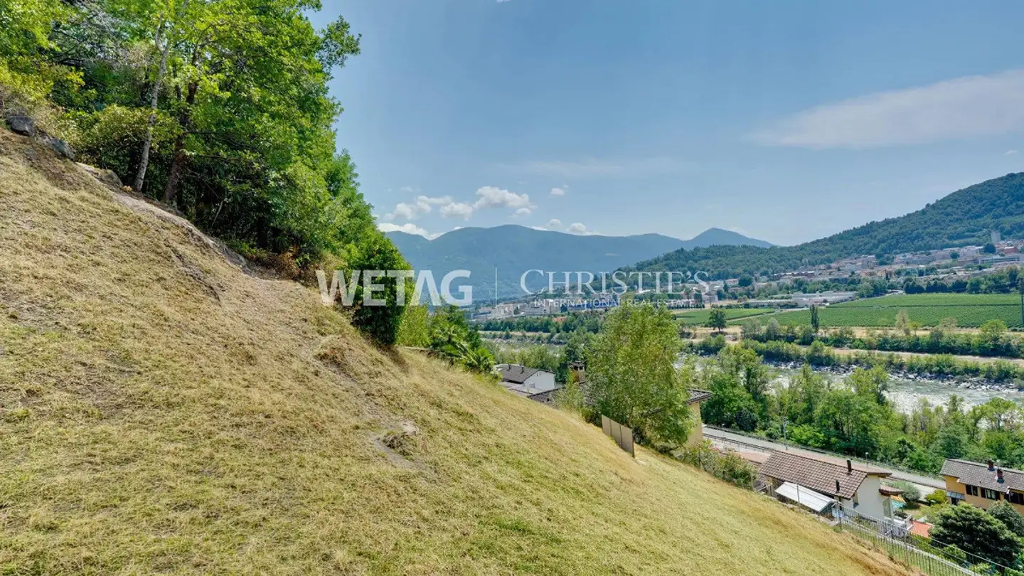 Terrain constructible à vendre - 6600 Locarno - Photo 3