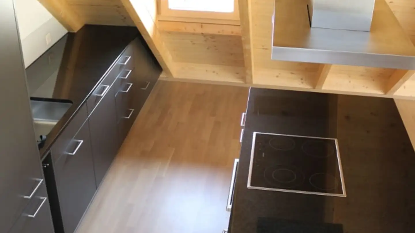 Wohnung mieten - Schaffhauserstrasse 30a, 8451 Kleinandelfingen - Foto 2