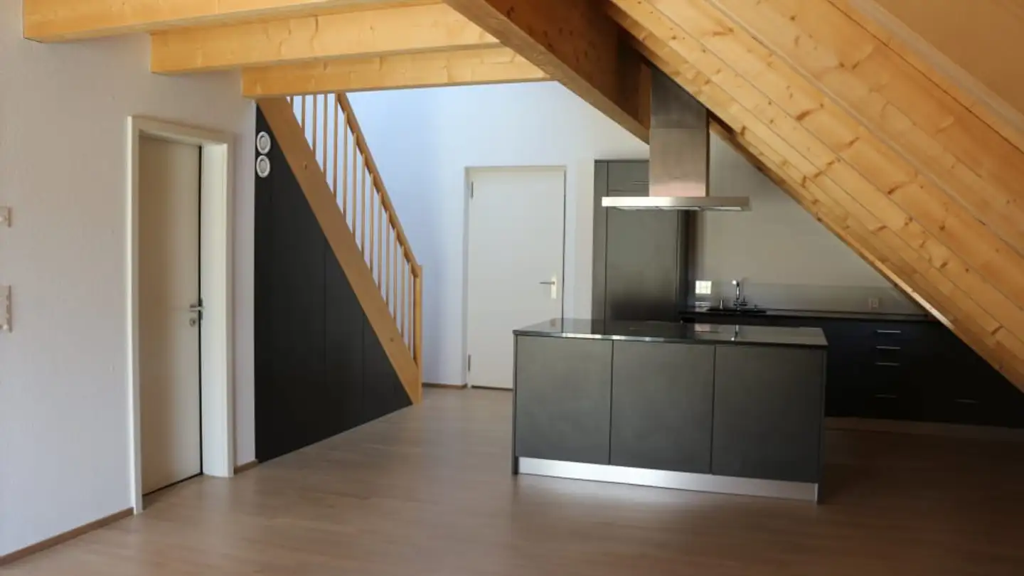 Wohnung mieten - Schaffhauserstrasse 30a, 8451 Kleinandelfingen - Foto 3