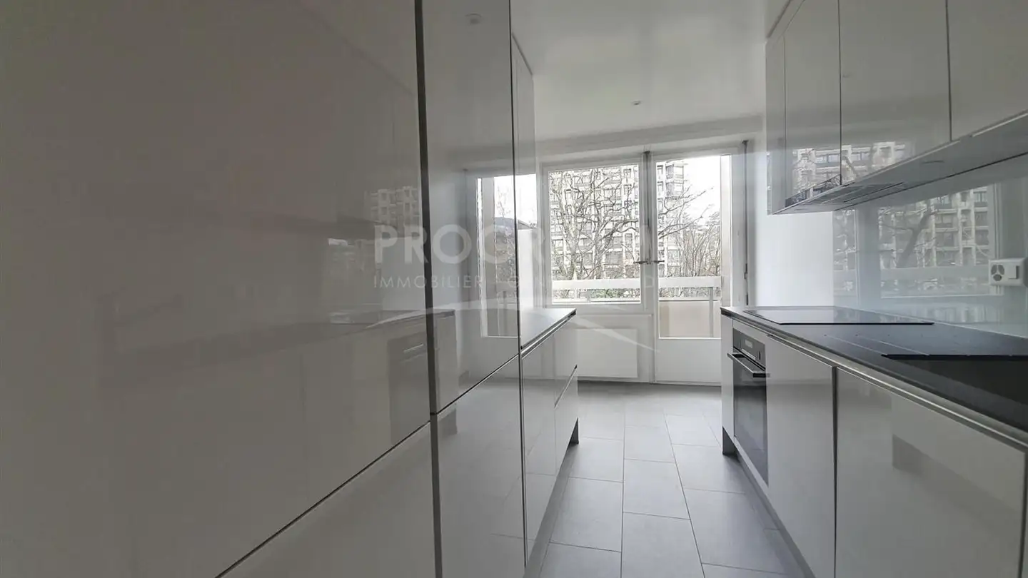 Appartement à vendre - 1206 Genève - Photo 2