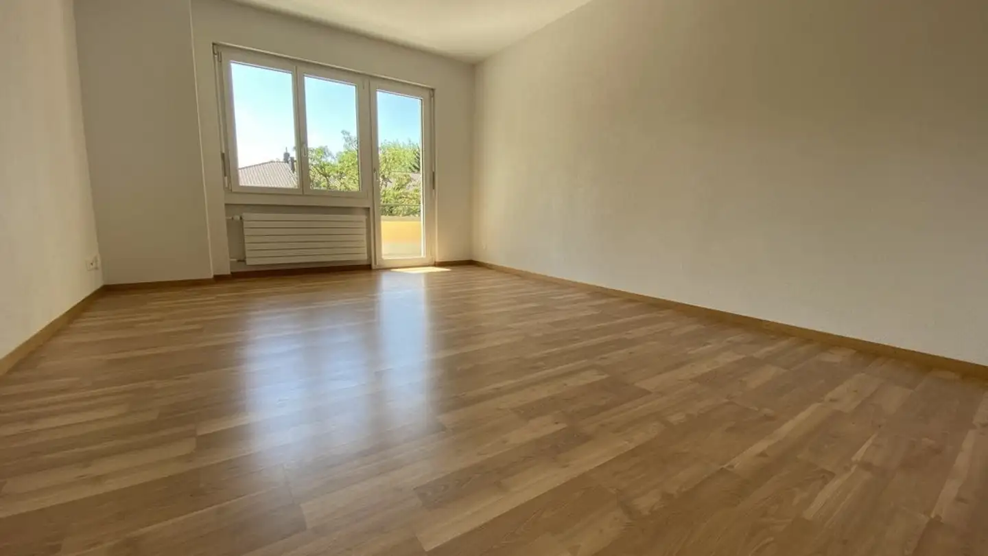 Apartment for rent - Winkelriedstrasse 46, 3014 Bern - Photo 2