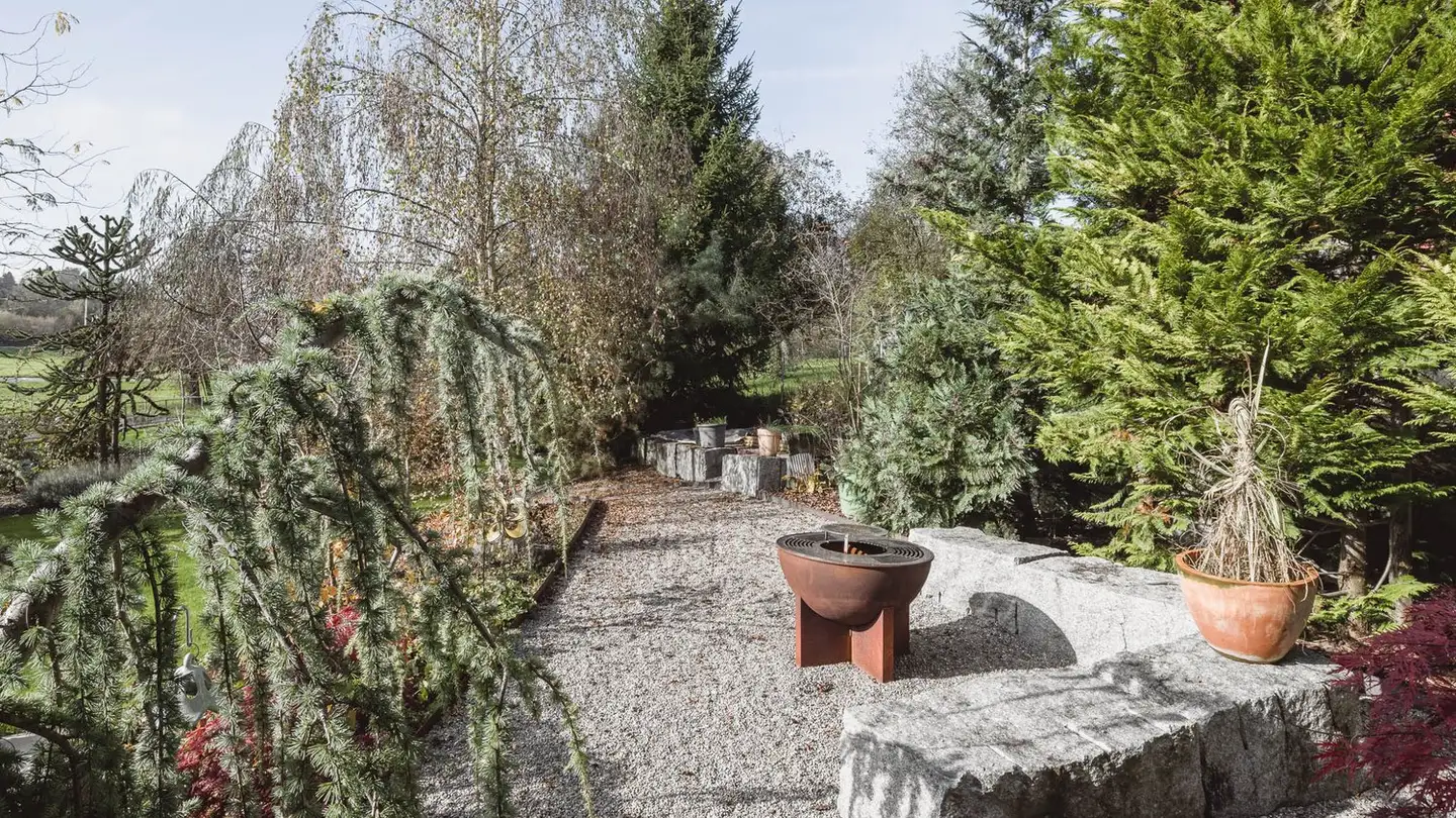 Single house for sale - 9216 Heldswil - Photo 4