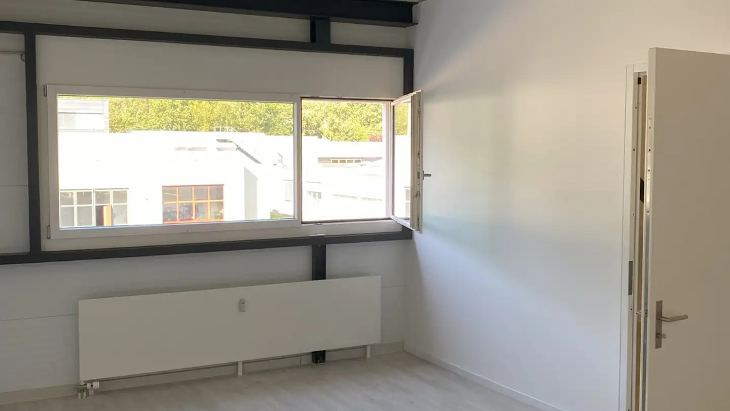 Atelier à louer - Rossgassmoos 7, 6130 Willisau