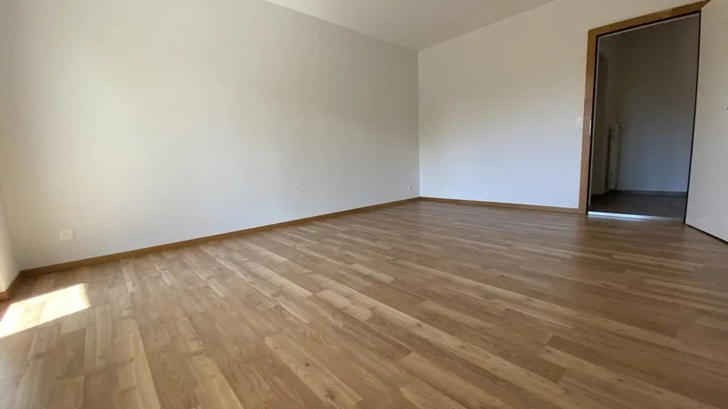 Apartment for rent - Winkelriedstrasse 46, 3014 Bern - Photo 3