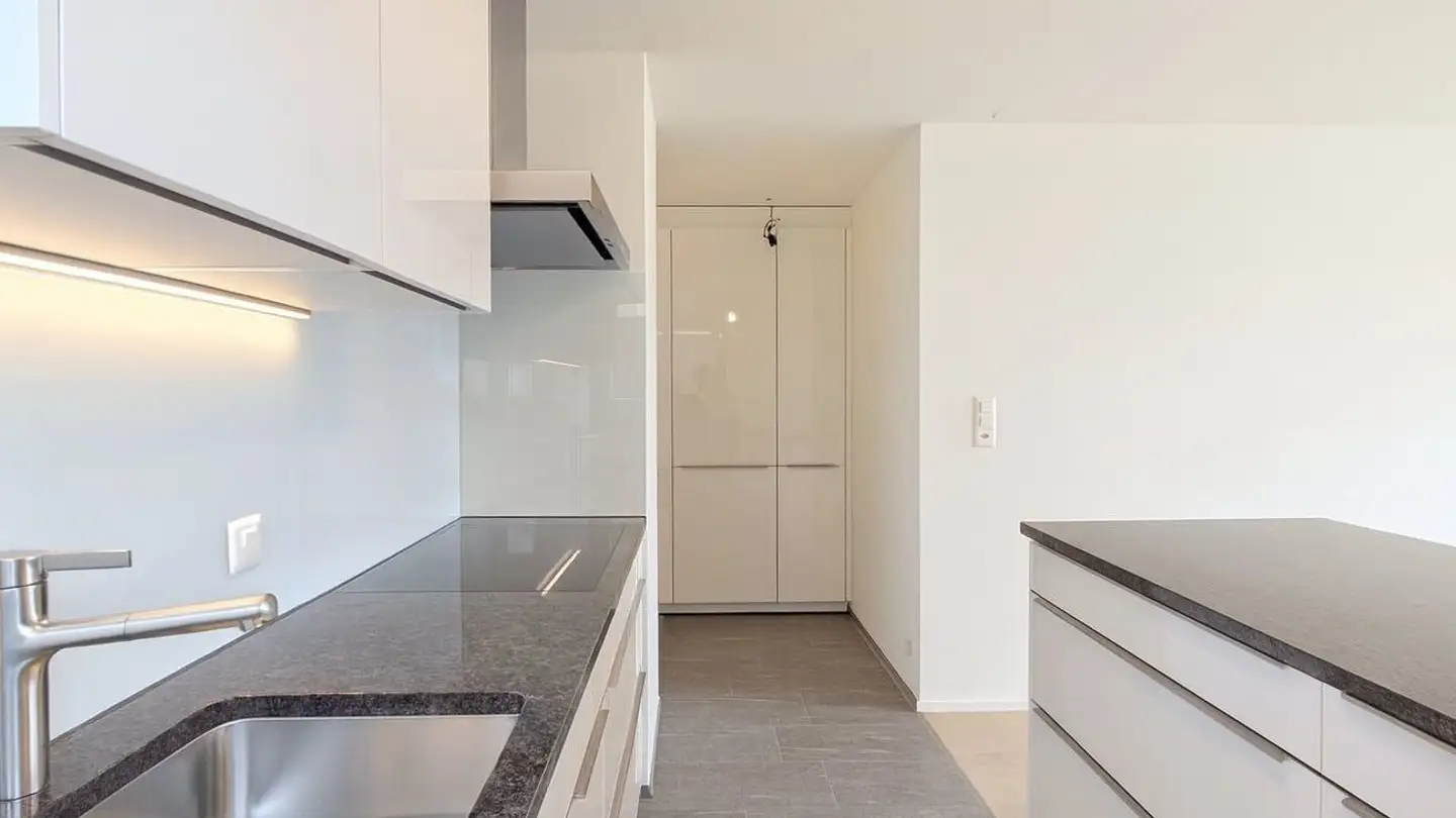 Wohnung mieten - Bruechstrasse 186, 8706 Meilen