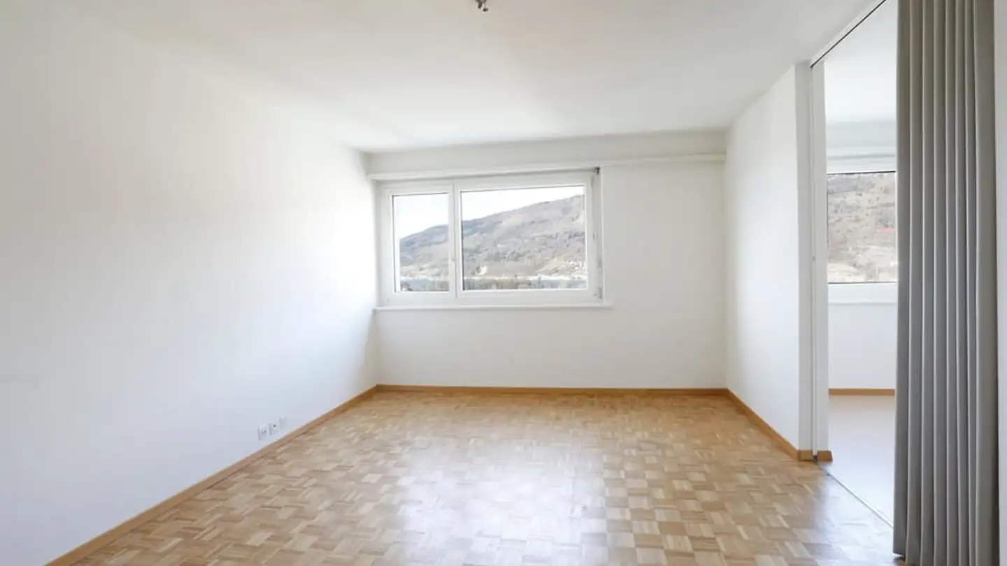 Appartamento in affitto - Lyss-Strasse 13, 2560 Nidau - Foto 2