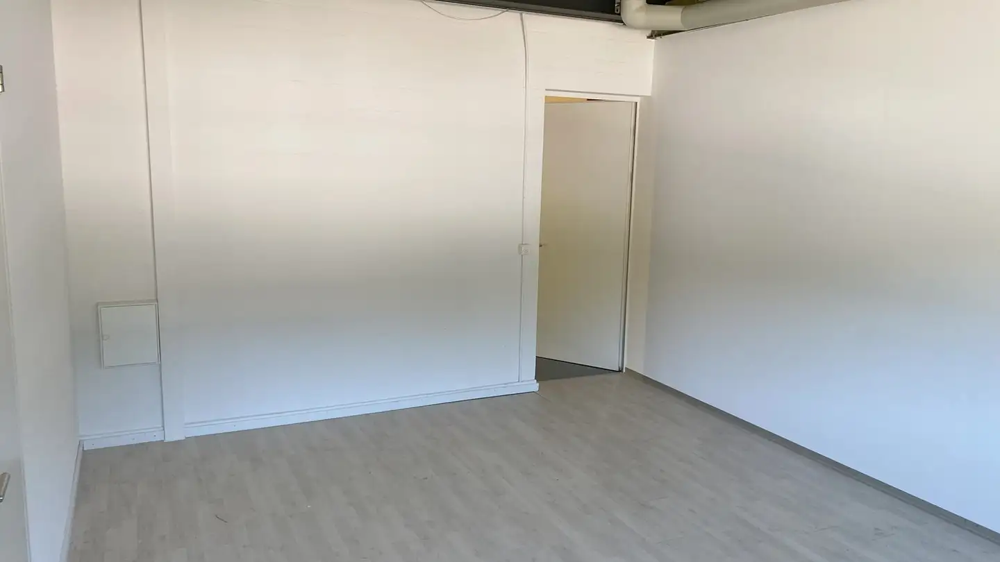Atelier à louer - Rossgassmoos 7, 6130 Willisau - Photo 2