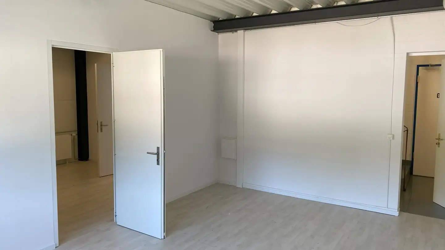 Atelier à louer - Rossgassmoos 7, 6130 Willisau - Photo 3