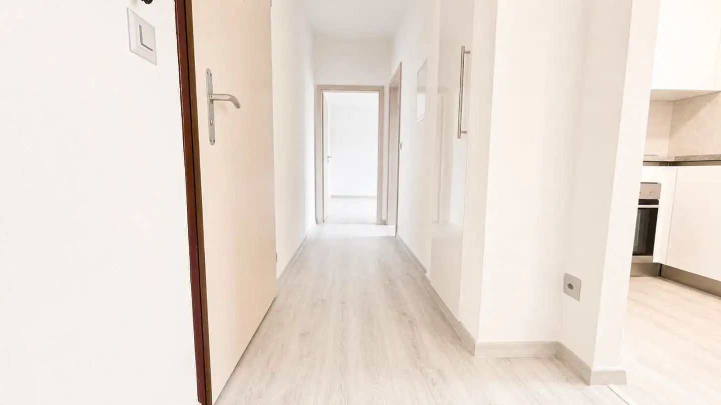 Appartamento in affitto - Via Giuseppe Lanz 20, 6850 Mendrisio - Foto 2