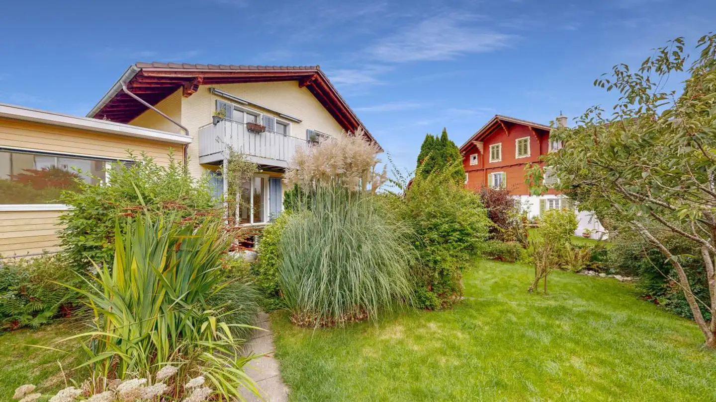 Maison individuelle à vendre - 6206 Neuenkirch