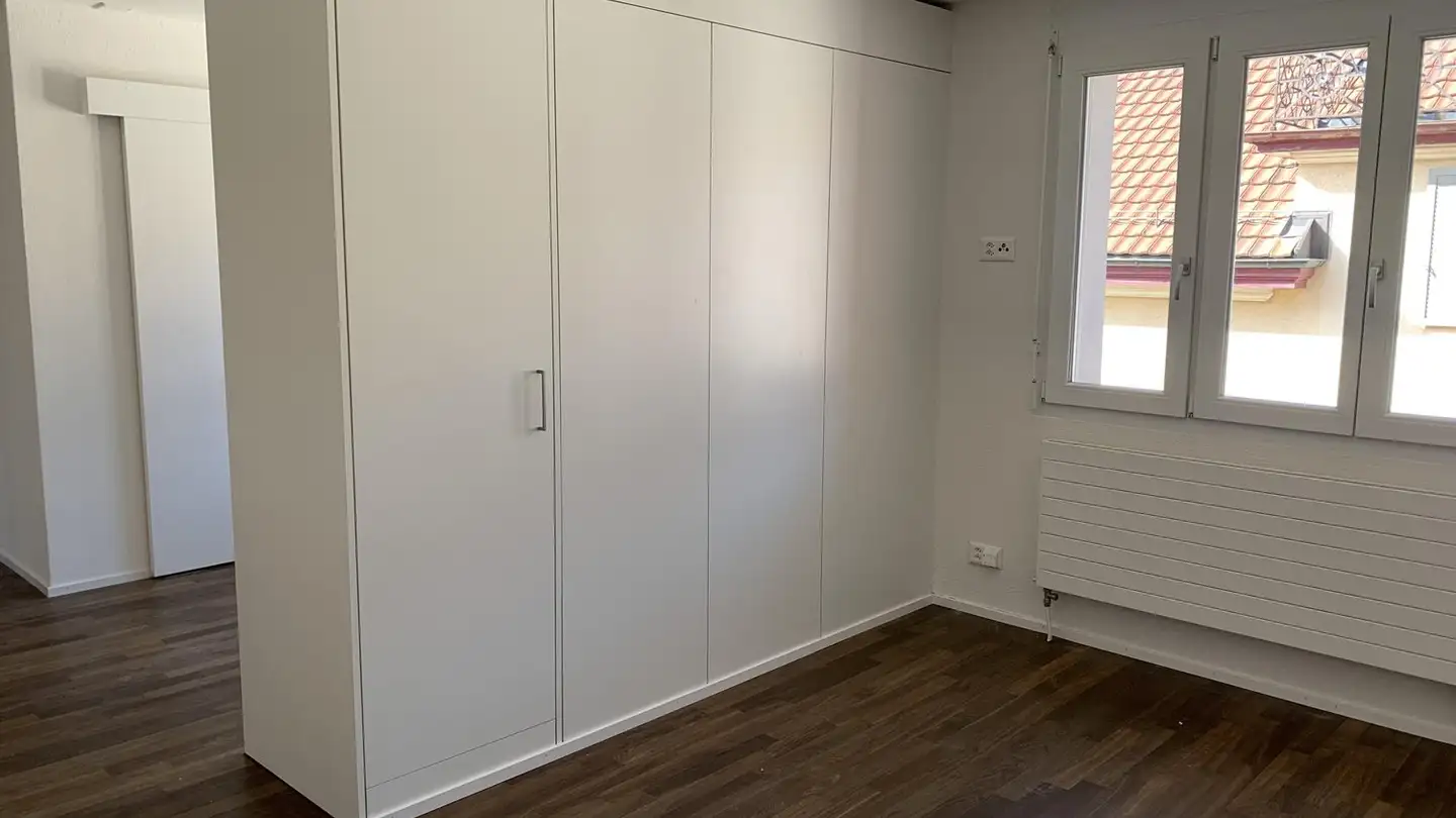 Wohnung mieten - Gertrudstrasse 12, 8003 Zürich - Foto 4