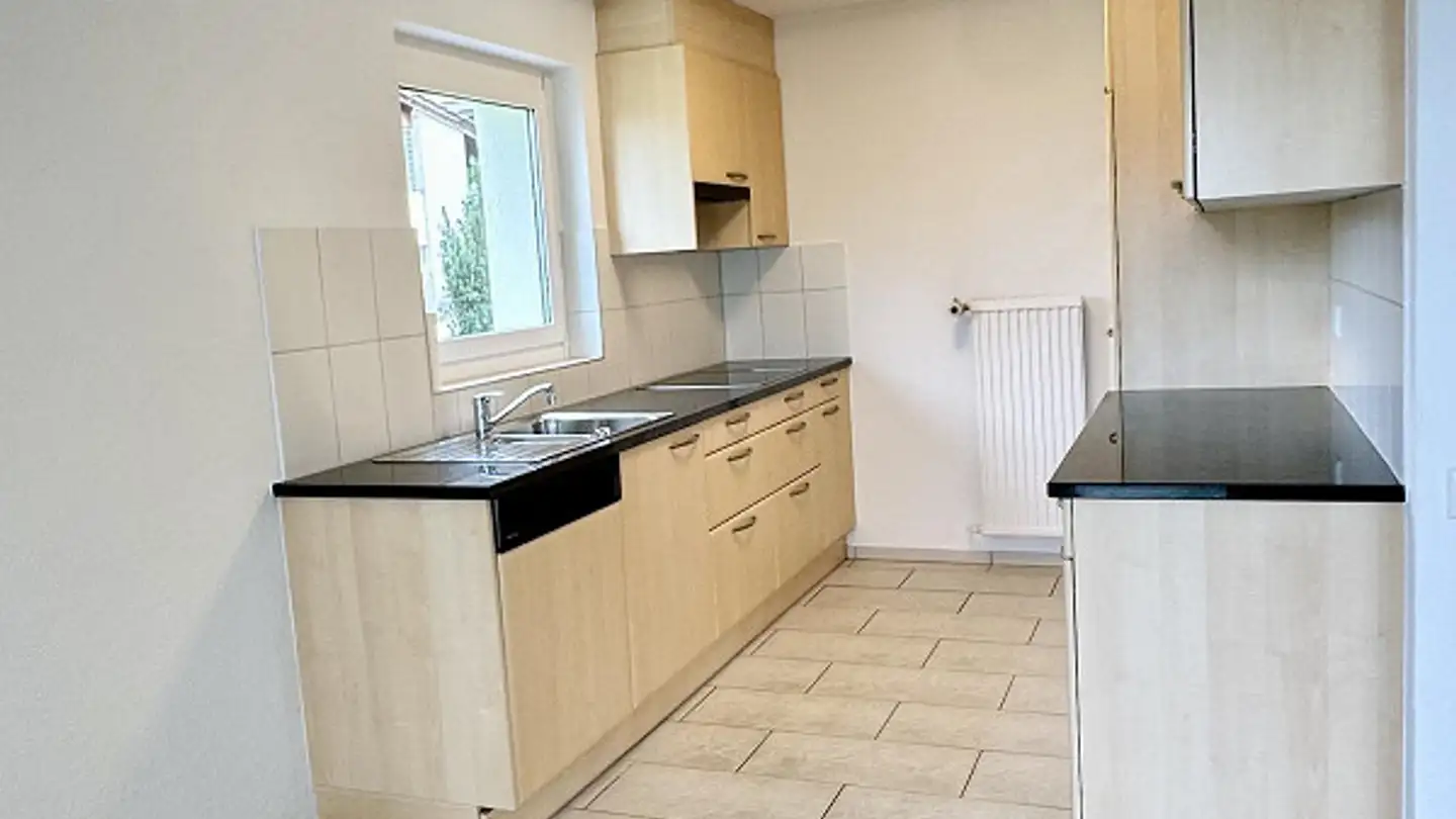 Apartment for rent - Zulligerstrasse 35, 3063 Ittigen - Photo 3