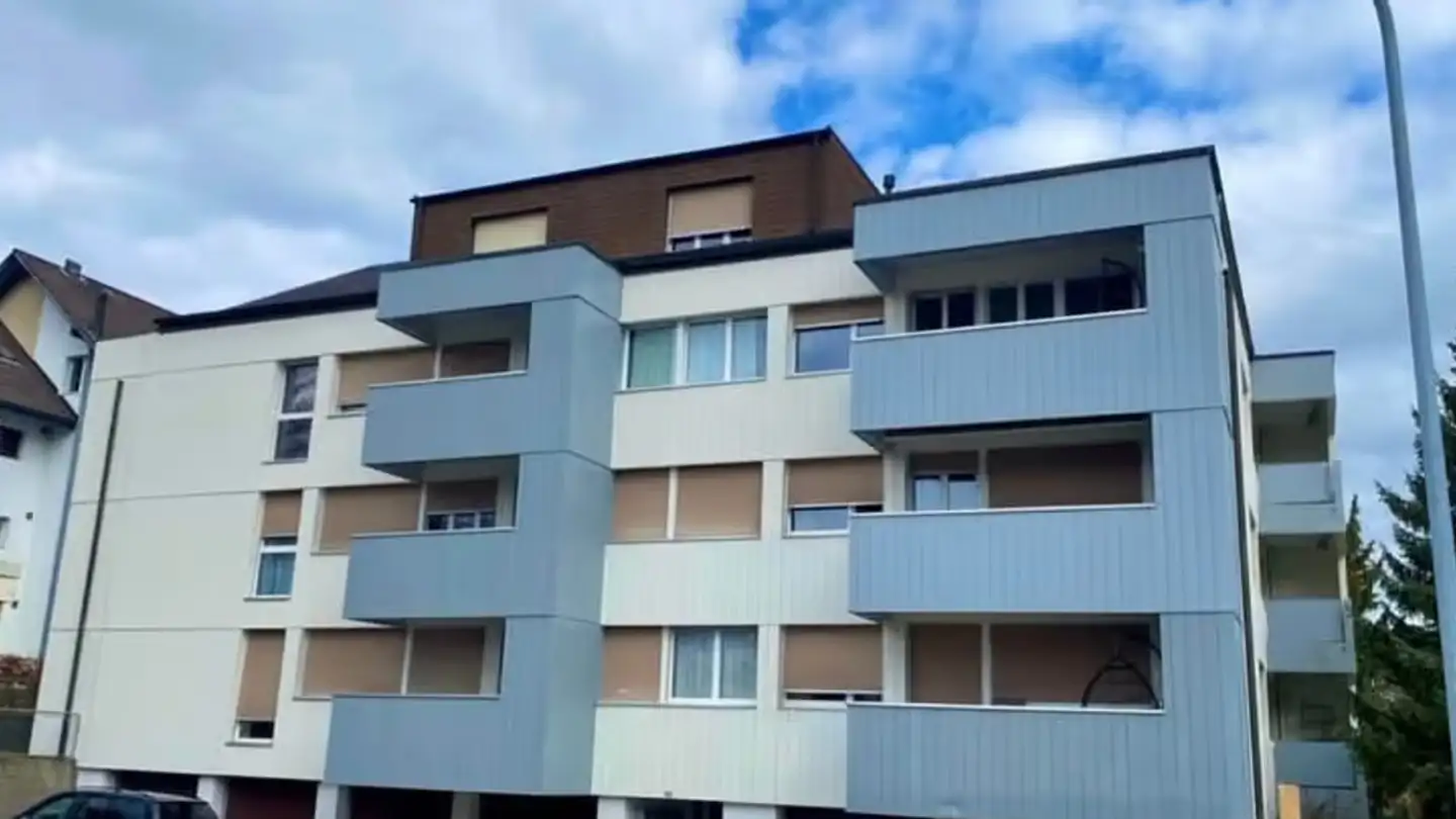 Apartment for rent - Dorfstrasse 14, 2545 Selzach