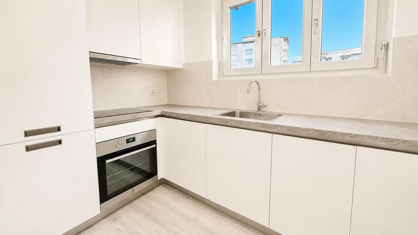 Appartamento in affitto - Via Giuseppe Lanz 20, 6850 Mendrisio