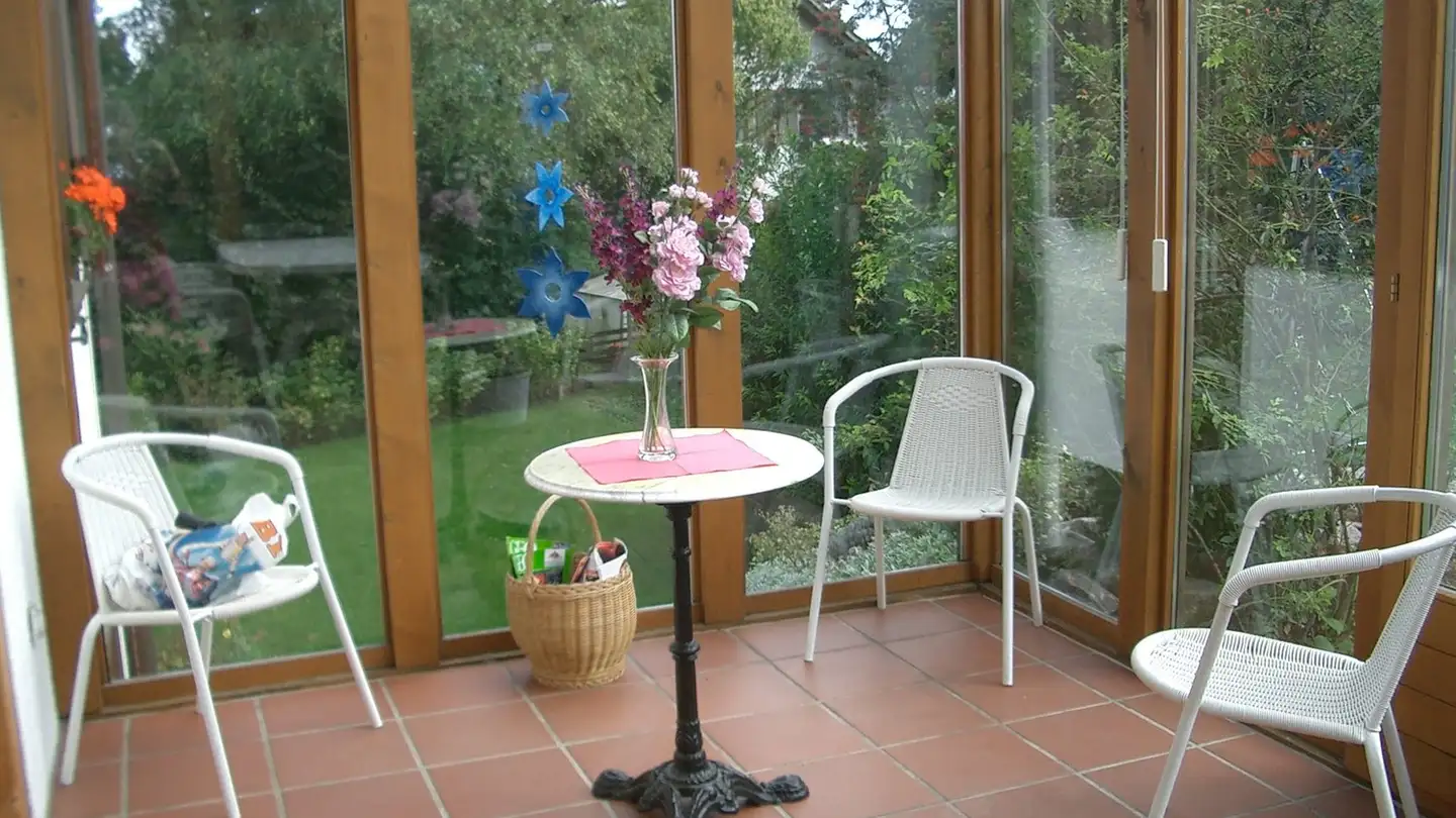 Maison individuelle à louer - 5632 Buttwil - Photo 3
