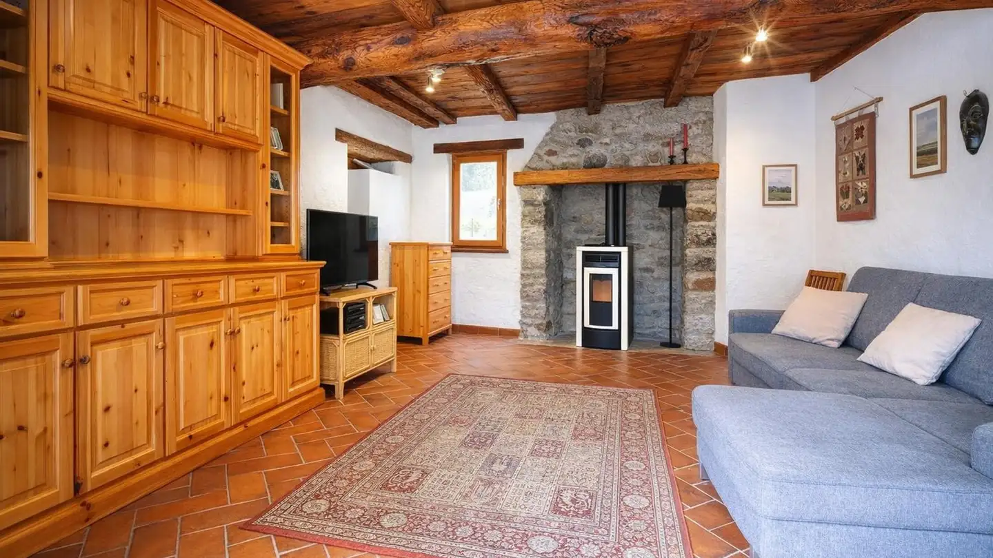 Casa singola in vendita - 6810 Isone - Foto 2