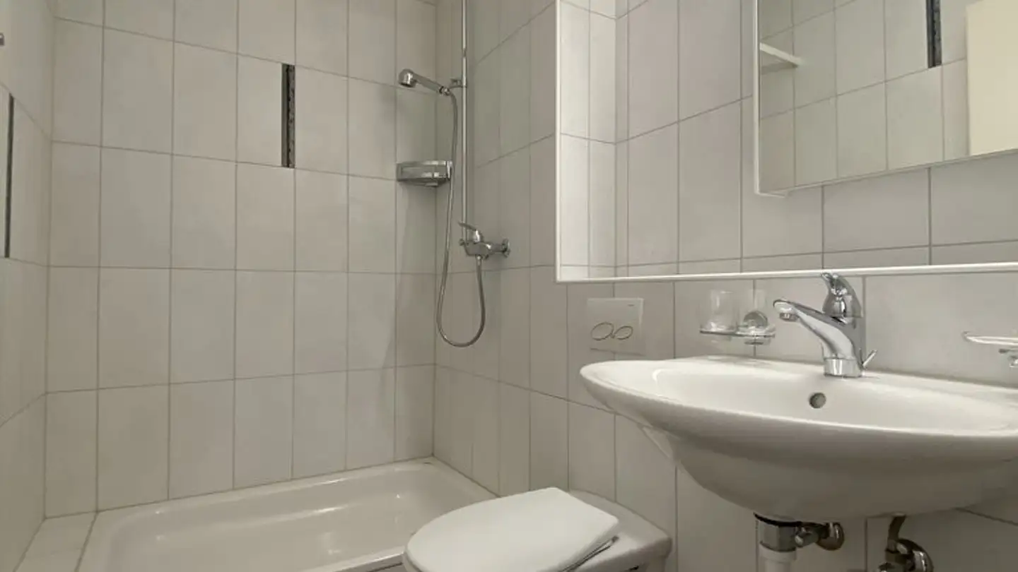 Apartment for rent - Winkelriedstrasse 46, 3014 Bern - Photo 4