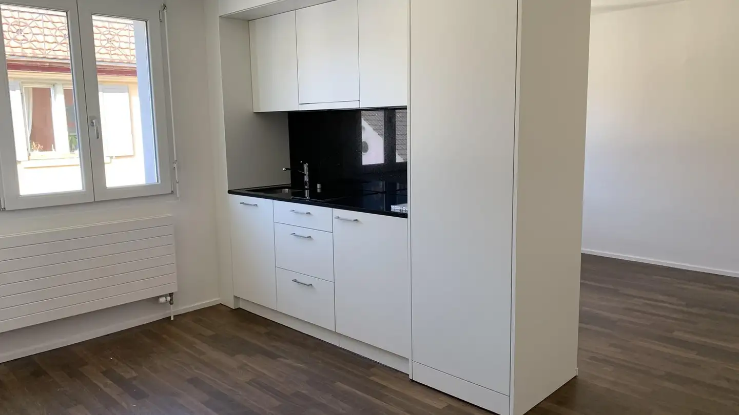 Wohnung mieten - Gertrudstrasse 12, 8003 Zürich - Foto 2