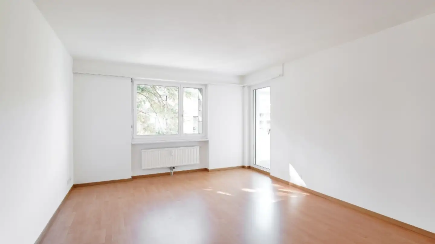 Appartamento in affitto - Wiedenhubstrasse 47, 4410 Liestal