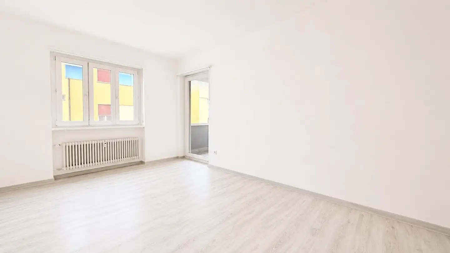 Appartamento in affitto - Via Giuseppe Lanz 20, 6850 Mendrisio - Foto 3