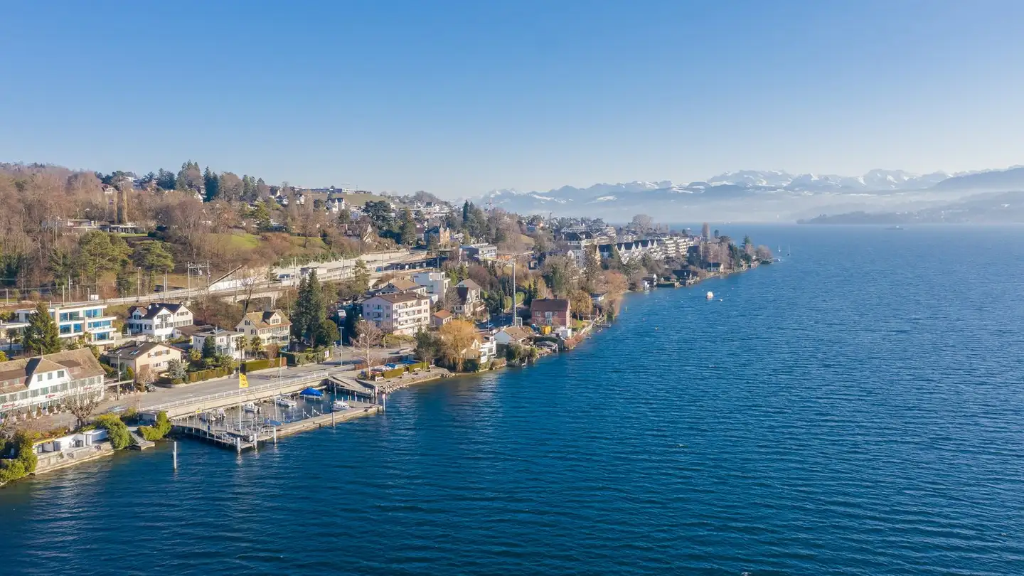 Constructible plot for sale - 8704 Herrliberg - Photo 3