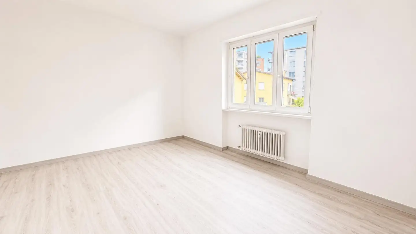Appartamento in affitto - Via Giuseppe Lanz 20, 6850 Mendrisio - Foto 4