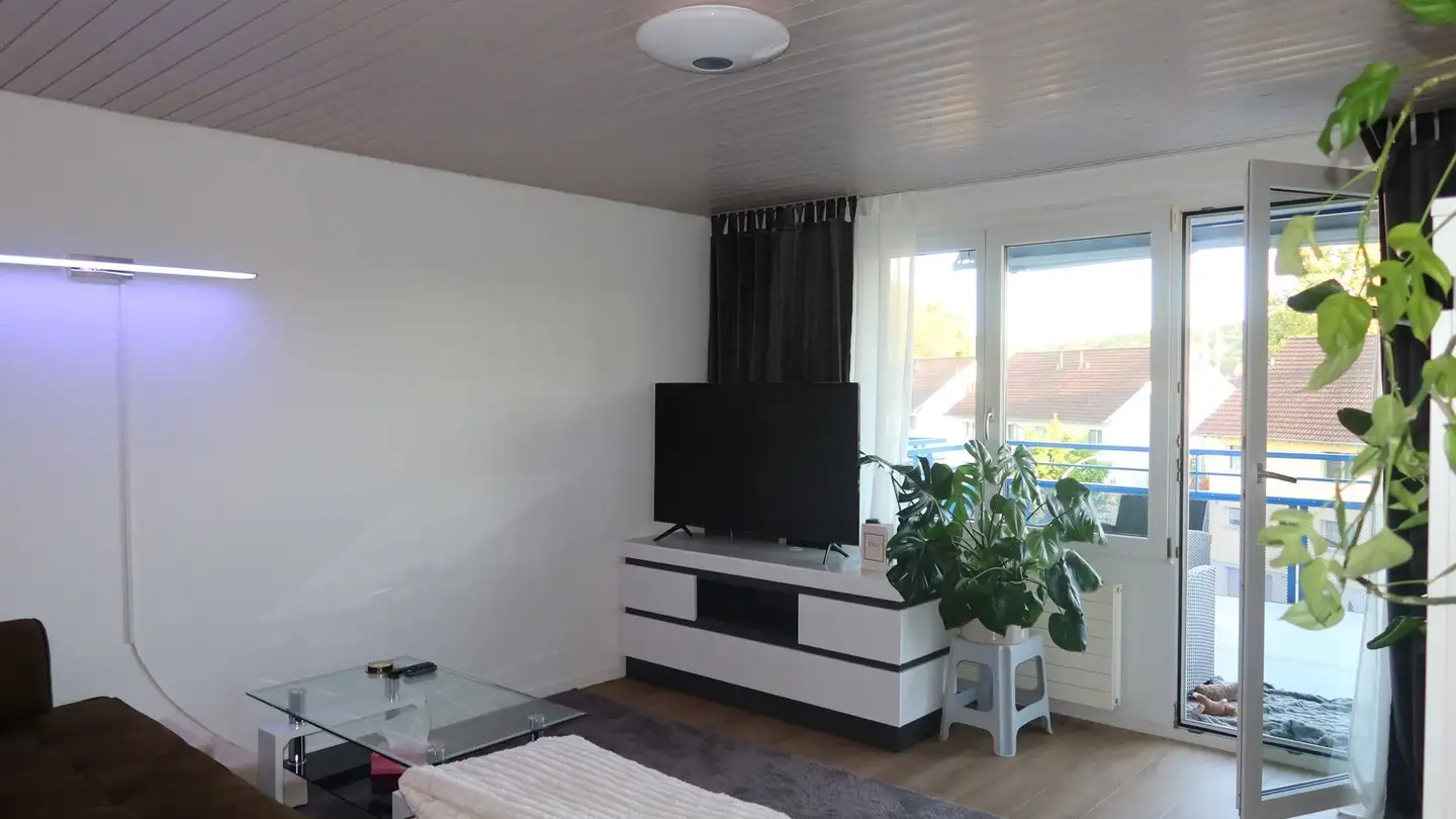 Appartement à louer - 8240 Thayngen