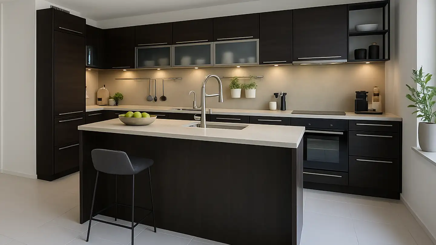 Appartamento in vendita - 6965 Cadro - Photo 3