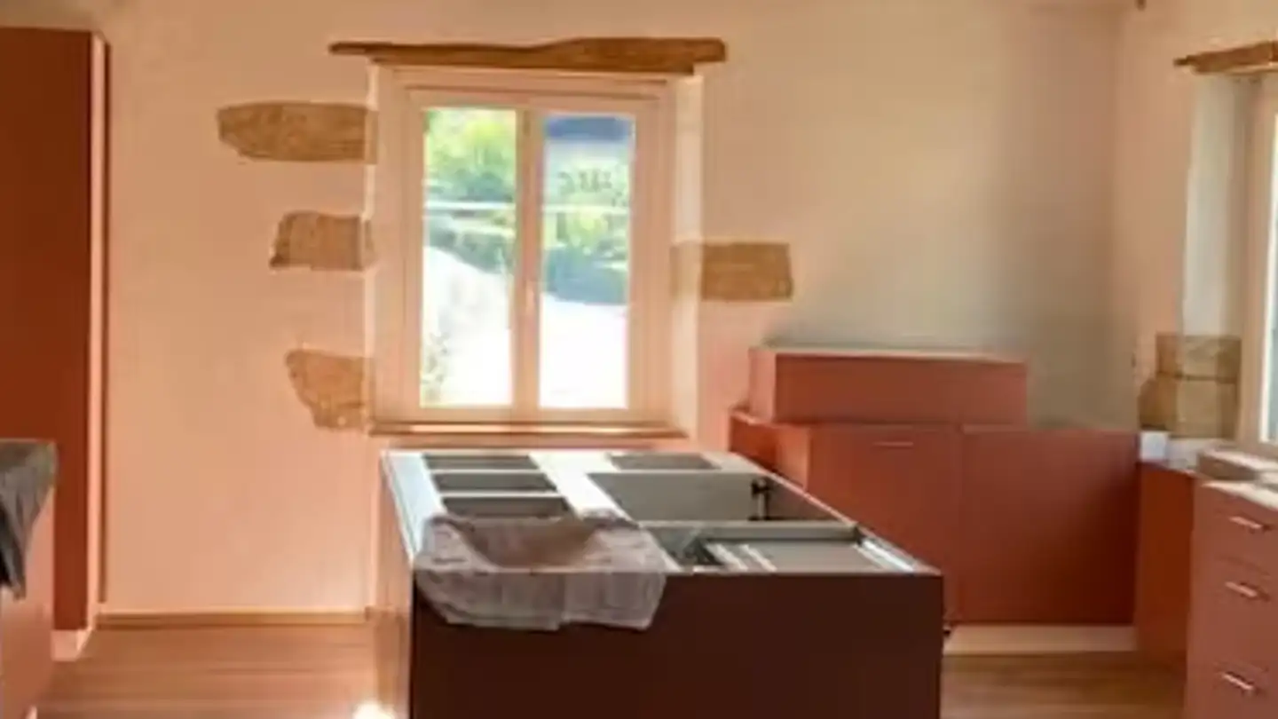 Appartement à louer - Fehrenstrasse 3, 4227 Büsserach - Photo 3