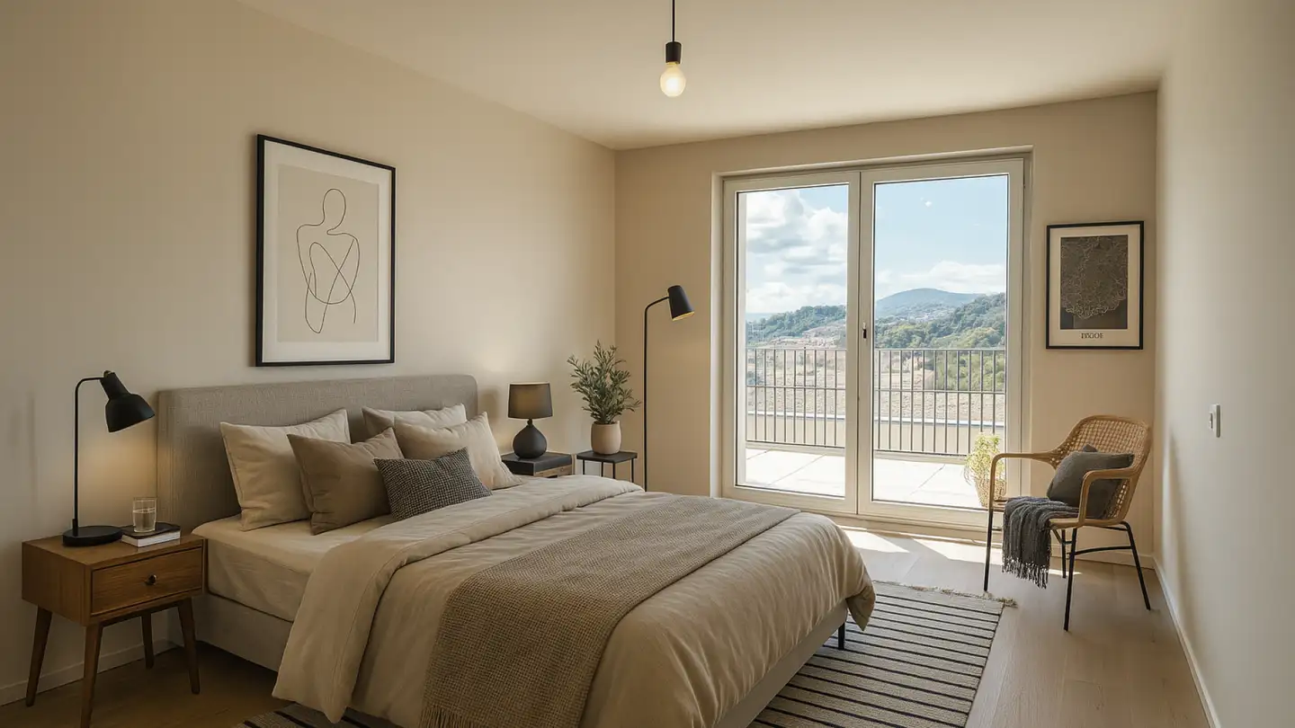 Appartamento in vendita - 6965 Cadro - Photo 4